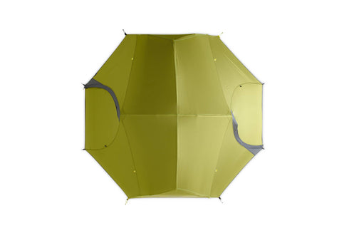 Nemo Dagger OSMO™ 2p Lightweight Backpacking Tent 輕量2人營
